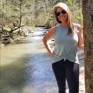 Meet your Posher, Miranda